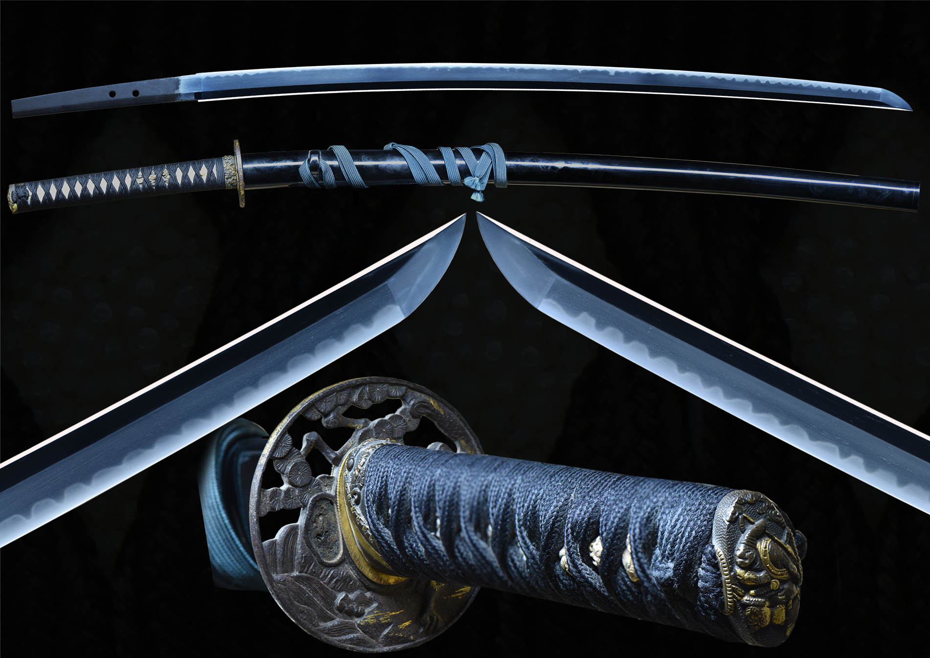 Yamon Naokatsu (弥門直勝) (fss-981)