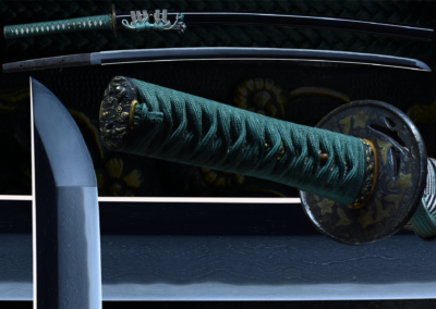 Den Kongō-Byōe (fss-985)