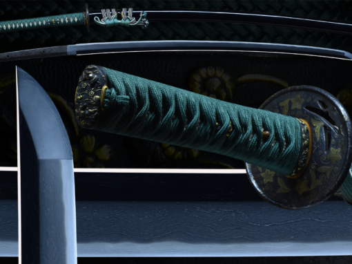 Den Kongō-Byōe (fss-985)