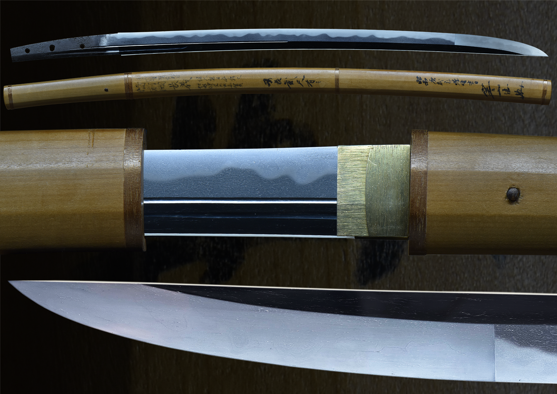 Den Chōgi (Nagayoshi) (fss-987)